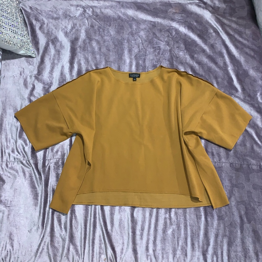 Congac top shop blouse
